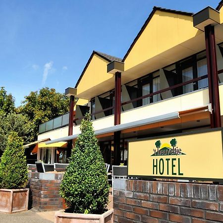 Hcr 'T Heuveltje Hotel Beek Gem Montferland Bagian luar foto