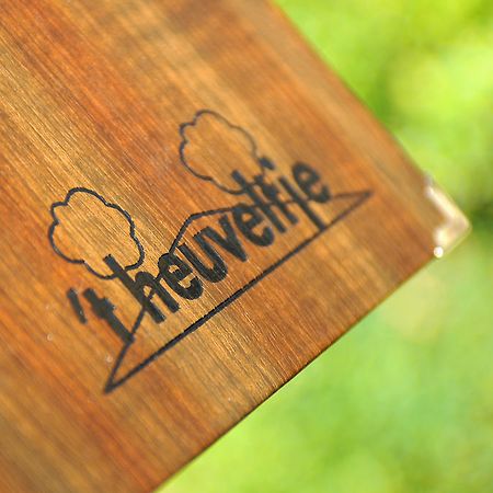 Hcr 'T Heuveltje Hotel Beek Gem Montferland Bagian luar foto