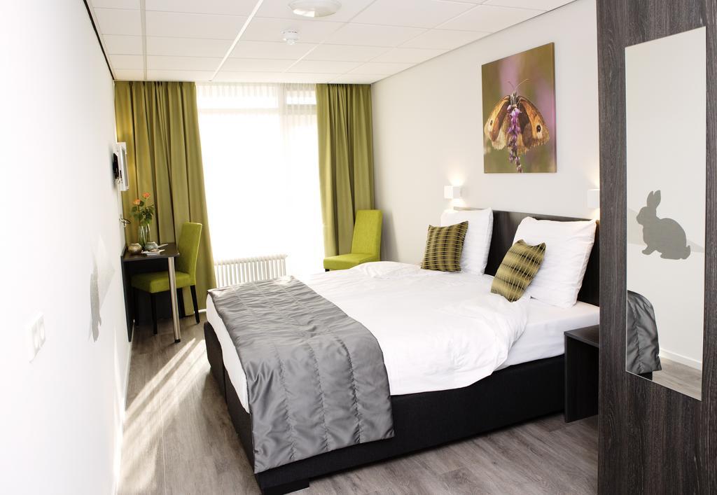 Hcr 'T Heuveltje Hotel Beek Gem Montferland Ruang foto