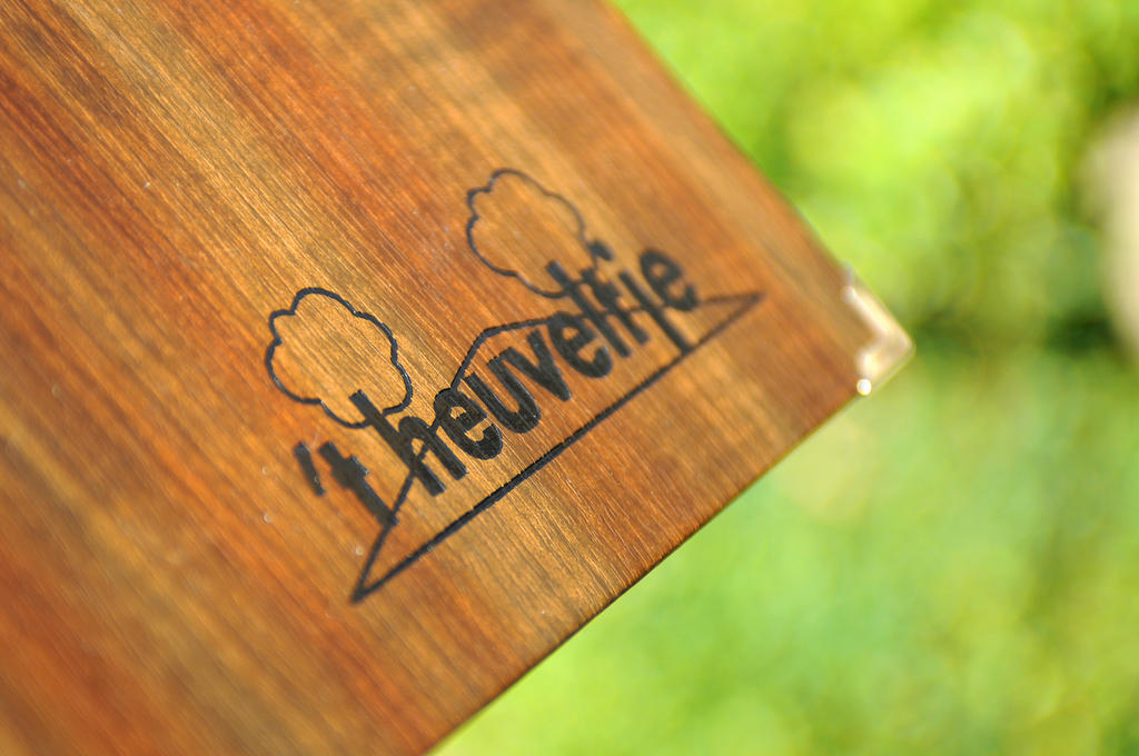 Hcr 'T Heuveltje Hotel Beek Gem Montferland Bagian luar foto