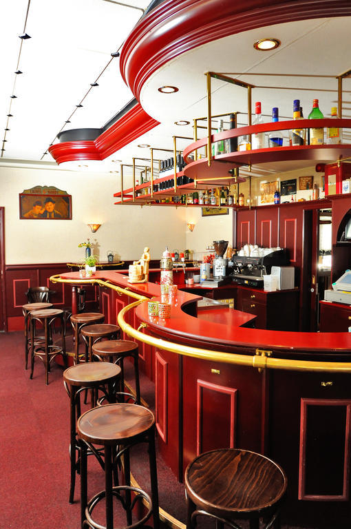 Hcr 'T Heuveltje Hotel Beek Gem Montferland Bagian luar foto