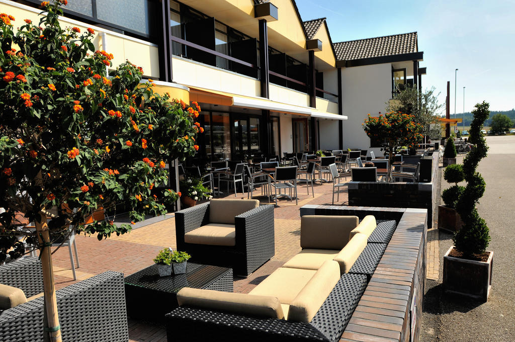 Hcr 'T Heuveltje Hotel Beek Gem Montferland Bagian luar foto